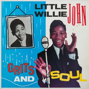 Grits and soul